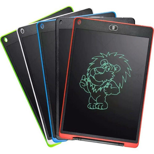 تبلت نوشتاری LCD سایز ۱۲ اینچ
