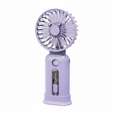 پنکه و پاوربانک گرین لاین مدل WindMate – ظرفیت ۱۰۰۰۰ میلیآمپر