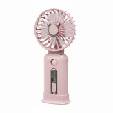 پنکه و پاوربانک گرین لاین مدل WindMate – ظرفیت ۱۰۰۰۰ میلیآمپر