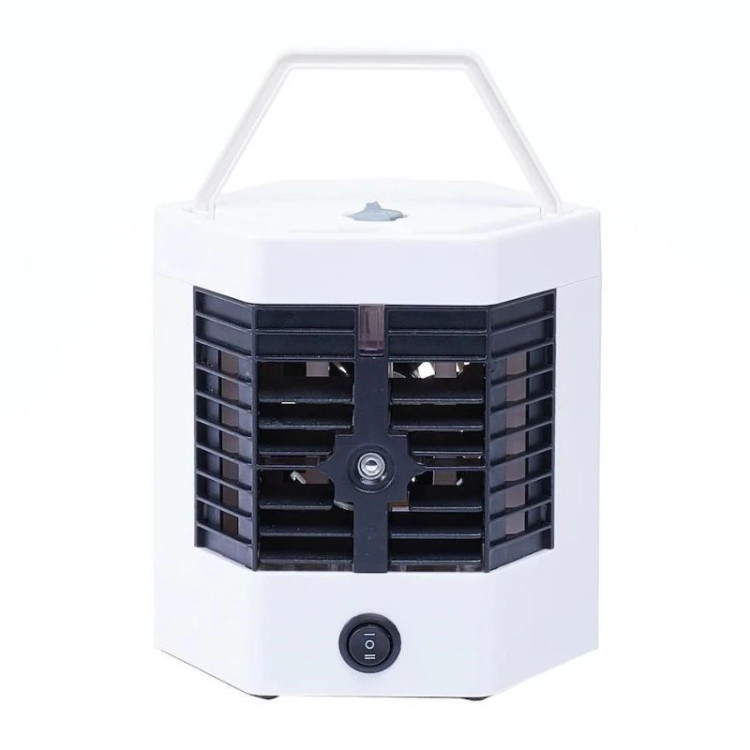 کولر آبی مینی مدل Arctic Air Ultra Pro-از نمای روبرو