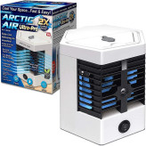 کولر آبی مینی مدل Arctic Air Ultra Pro-با جعبه