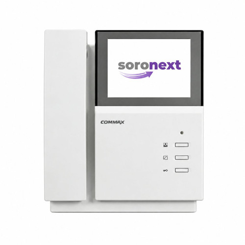 مانیتور آیفون تصویری- کوماکس- مدل 4PNC- سایز 4.3 اینچ