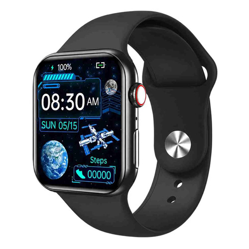 ساعت هوشمند گرین لاین مدل Active Pro-رنگ مشکی