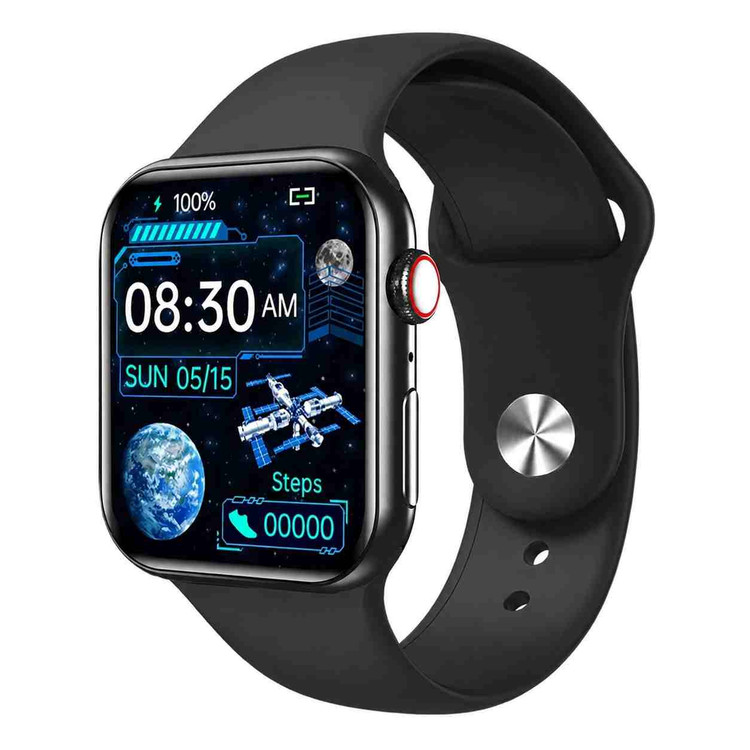 ساعت هوشمند گرین لاین مدل Active Pro-رنگ مشکی