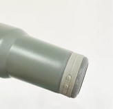 تراول ماگ اسپیکر دار - استیل دستهدار-اسپیکر