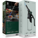 فندک اتمی ضد باد گرین لاین مدل Fire Flame-با جعبه