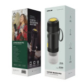 قهوهساز سفری گرین لاین مدل G-PORTABLE PRO-با جعبه