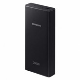 پاوربانک سامسونگ مدل EB-P5300 ظرفیت 20000 میلیآمپر-از نمای زاویهدار