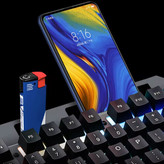 کیبورد و ماوس گیمینگ LDK مدل 828-هولدر موبایل-02