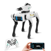 سگ کنترلی رباتیک مدل Smart Dog-01