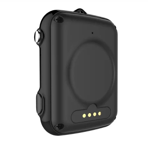 ردیاب ضدآب YIQUAN مدل HD-4G-از نمای پشت