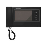 مانیتور آیفون تصویری کوماکس مدل CDV-70K-رنگ مشکی