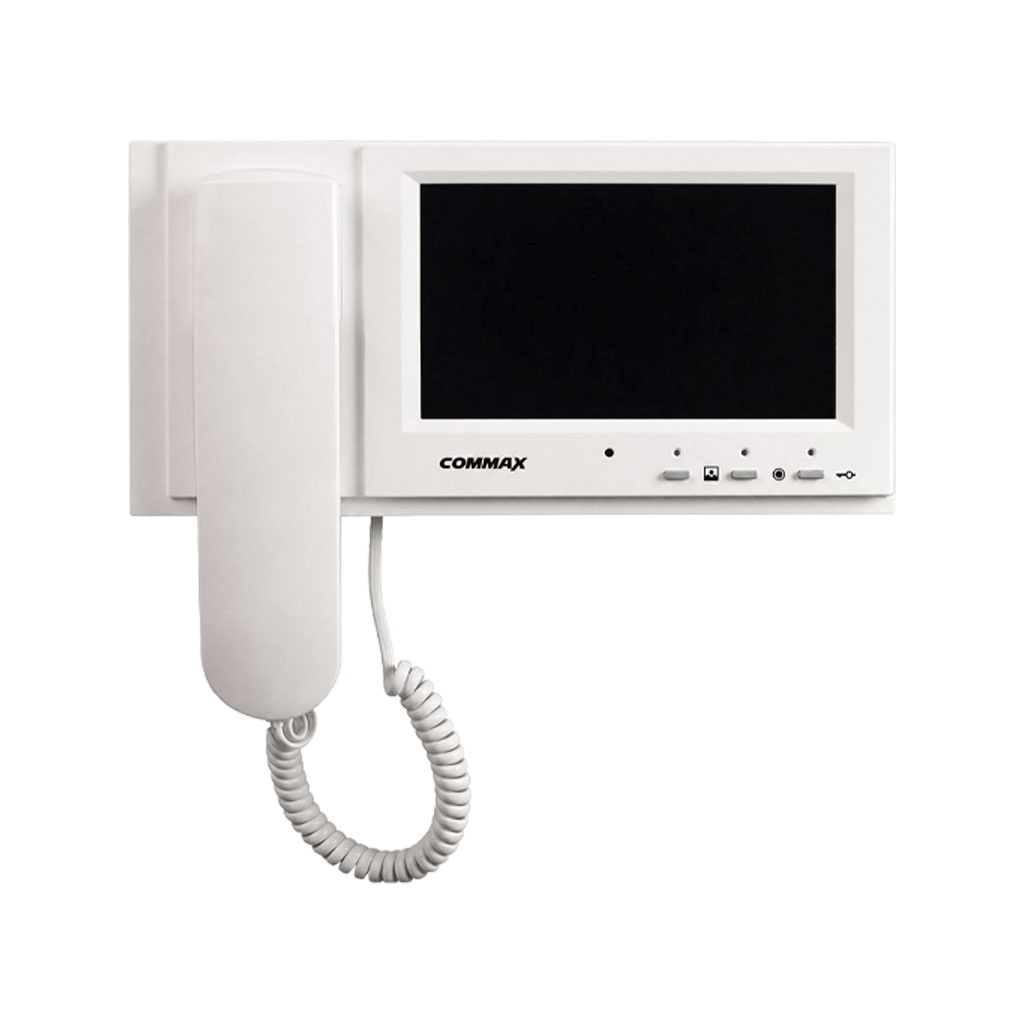 مانیتور آیفون تصویری کوماکس مدل CDV-70