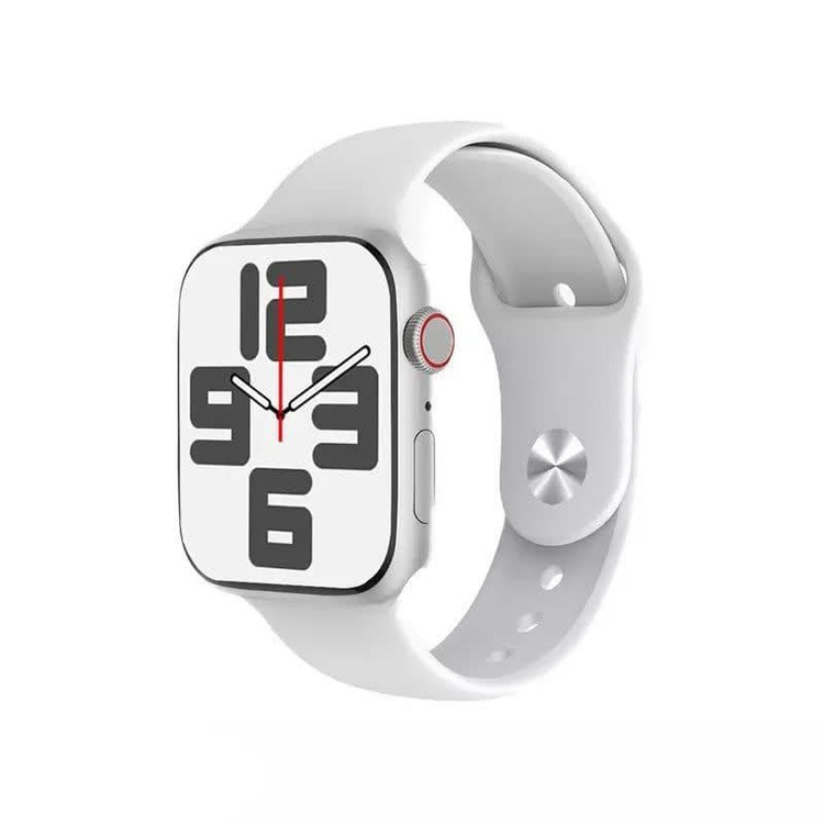 ساعت هوشمند گرین لاین مدل Active Pro-رنگ سفید