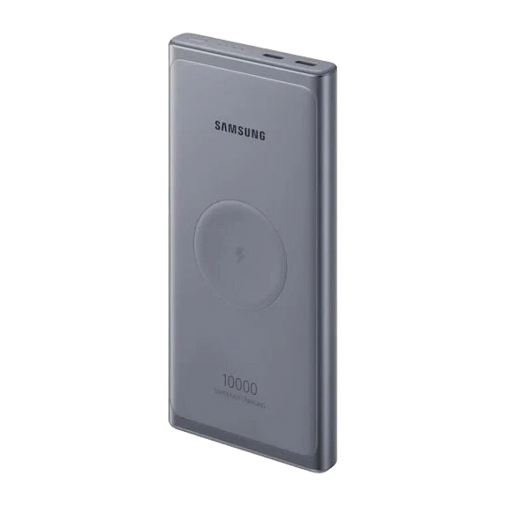 پاوربانک سامسونگ 20000 مدل EB-U3300 - شارژ وایرلس